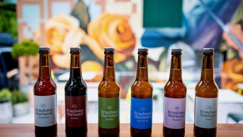 Hotel Montestyria Chalets & Suites, &copy; Fred Lindmoser