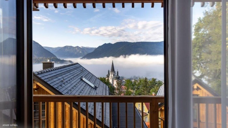 Bergdorf Chalets Montestyria Mariazell, © Montestyria GmbH