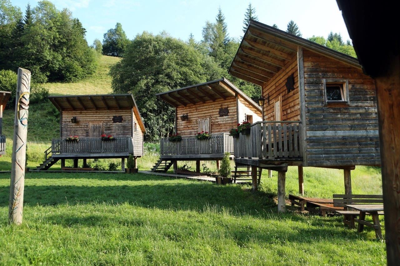 Erlebnisdorf Sulzbichl