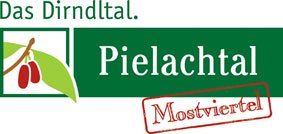 Logo Pielachtal, © Regionalbüro Pielachtal