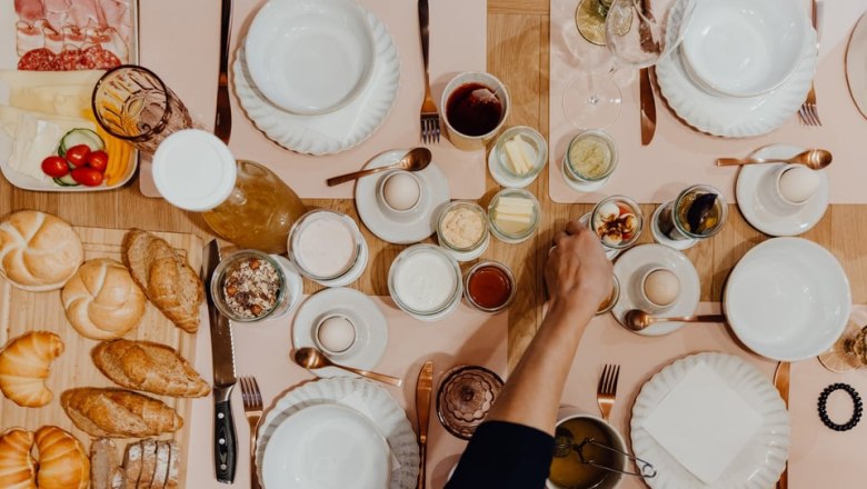 Hotel Montestyria Chalets & Suiten, &copy; Fred Lindmoser