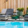 Hotel Montestyria Chalets & Suiten, © Fred Lindmoser