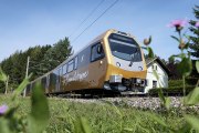 Komfortabel von St.Pölten nach Mariazell, © NB/weinfranz.at