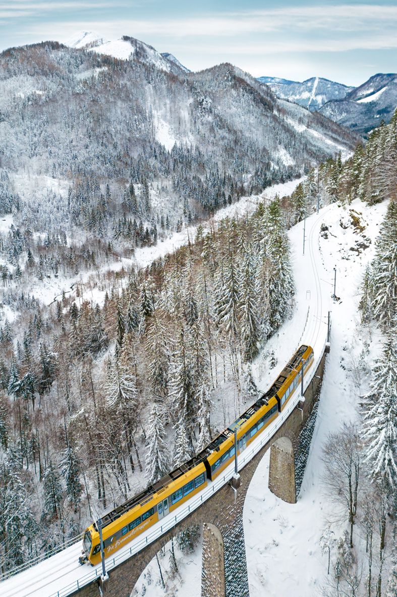 Winterzauber