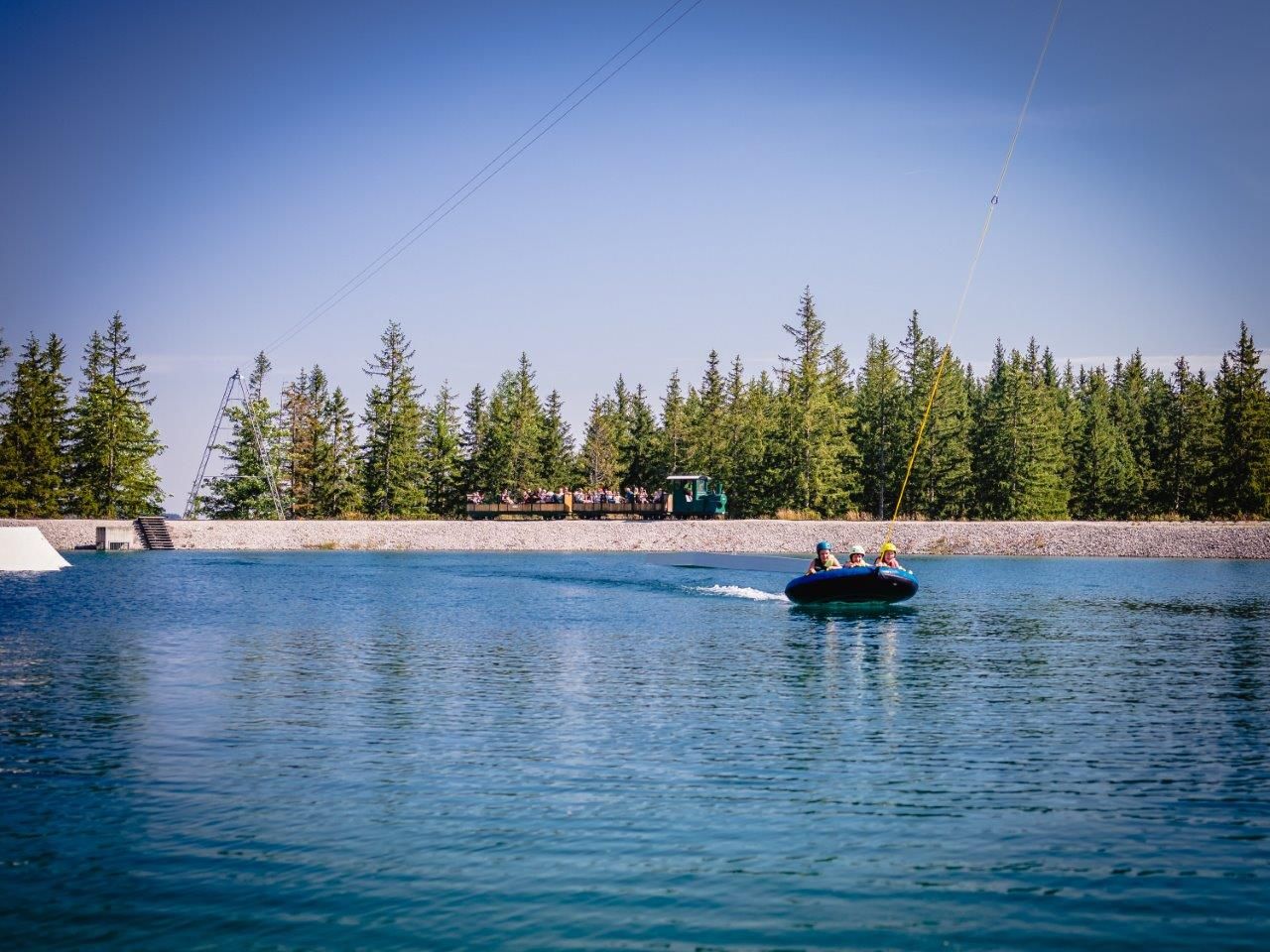 Kristallsee