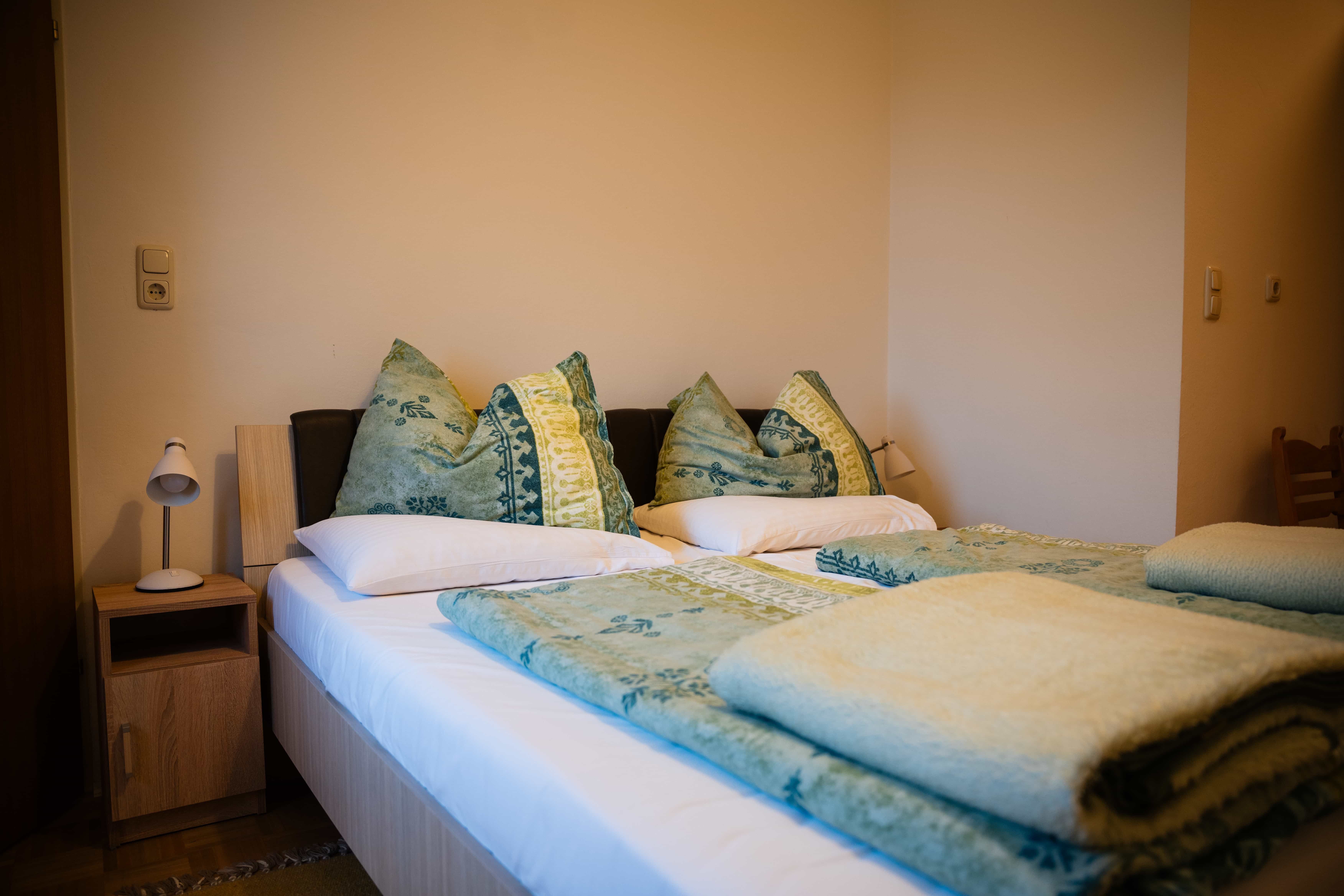 Hotel Winterbach 