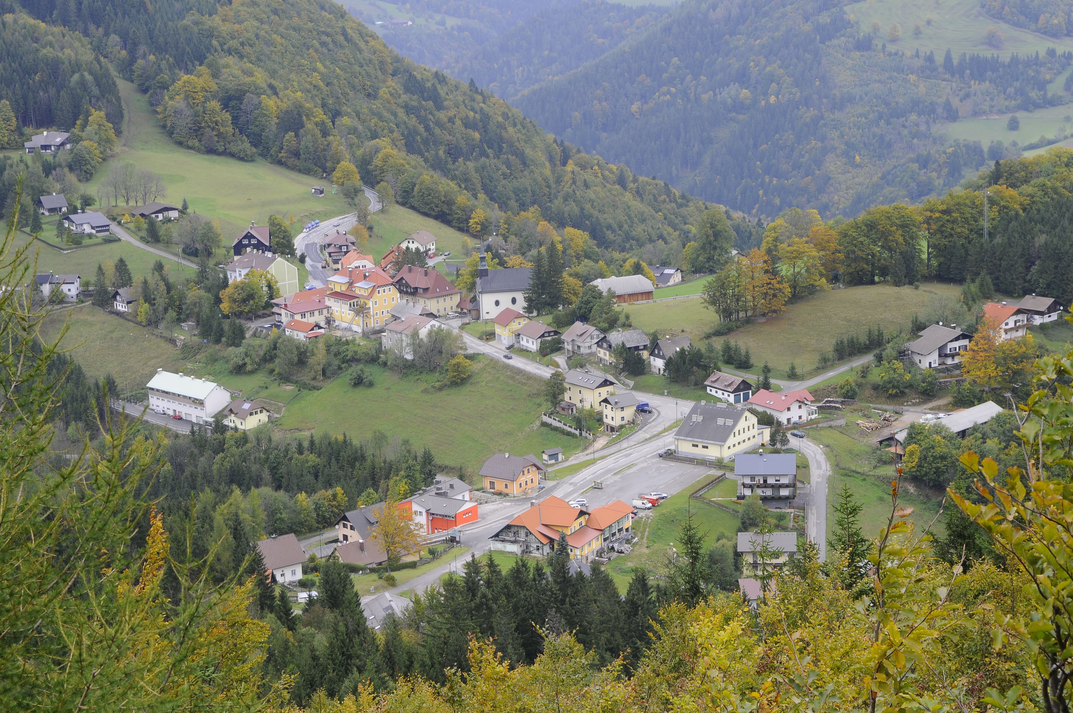 Puchenstuben
