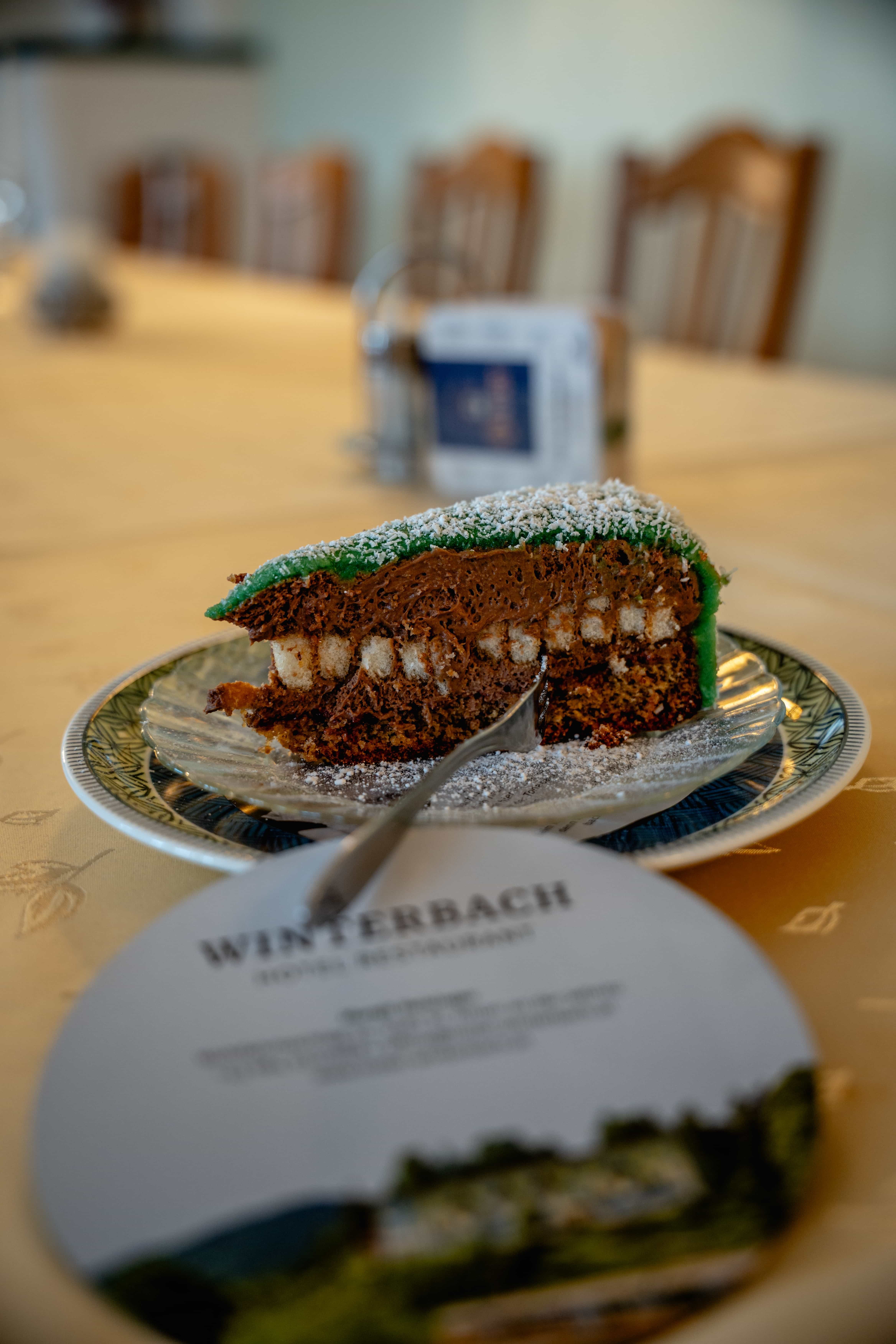 Hotel Winterbach 