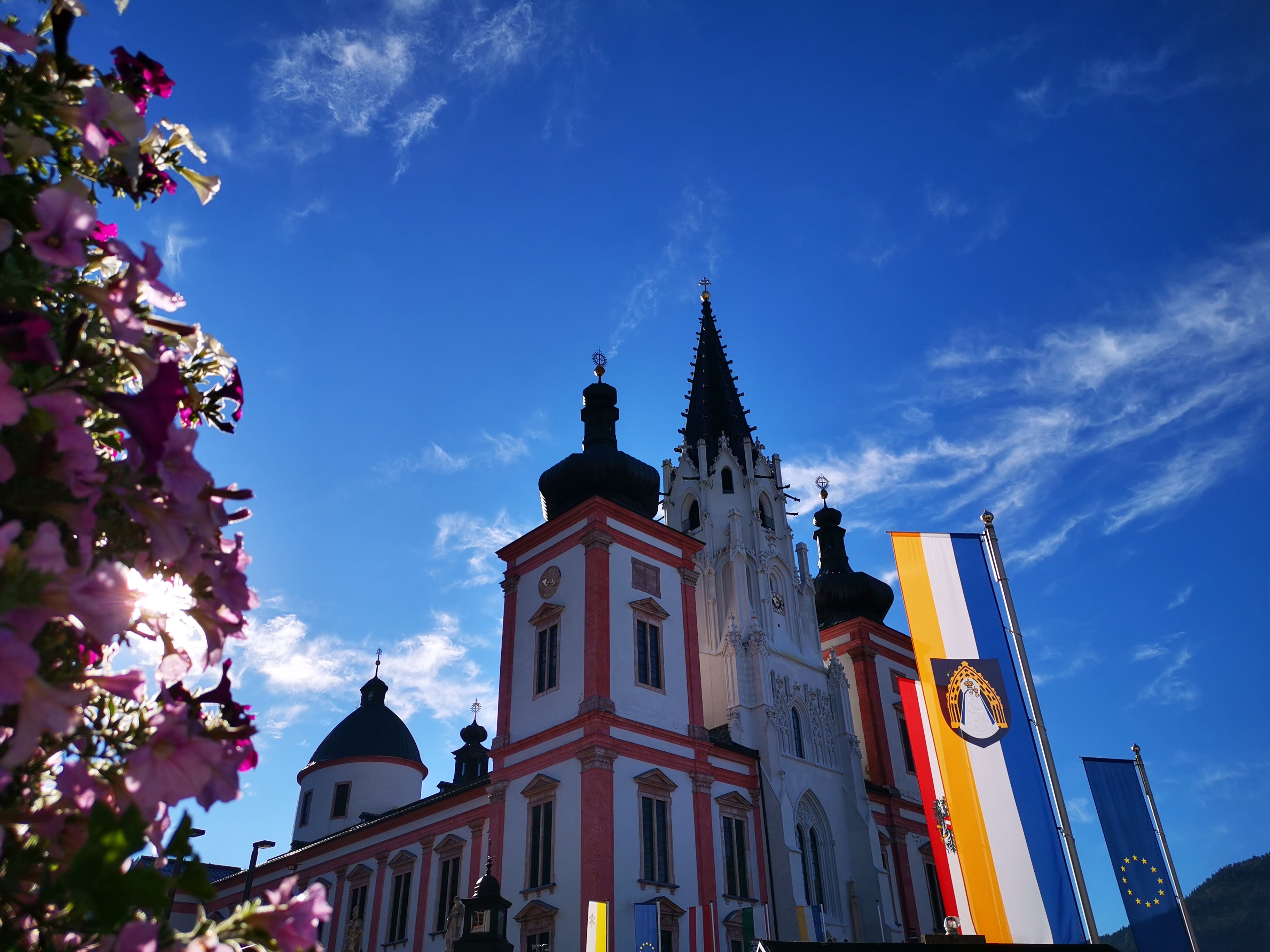 Basilika Mariazell