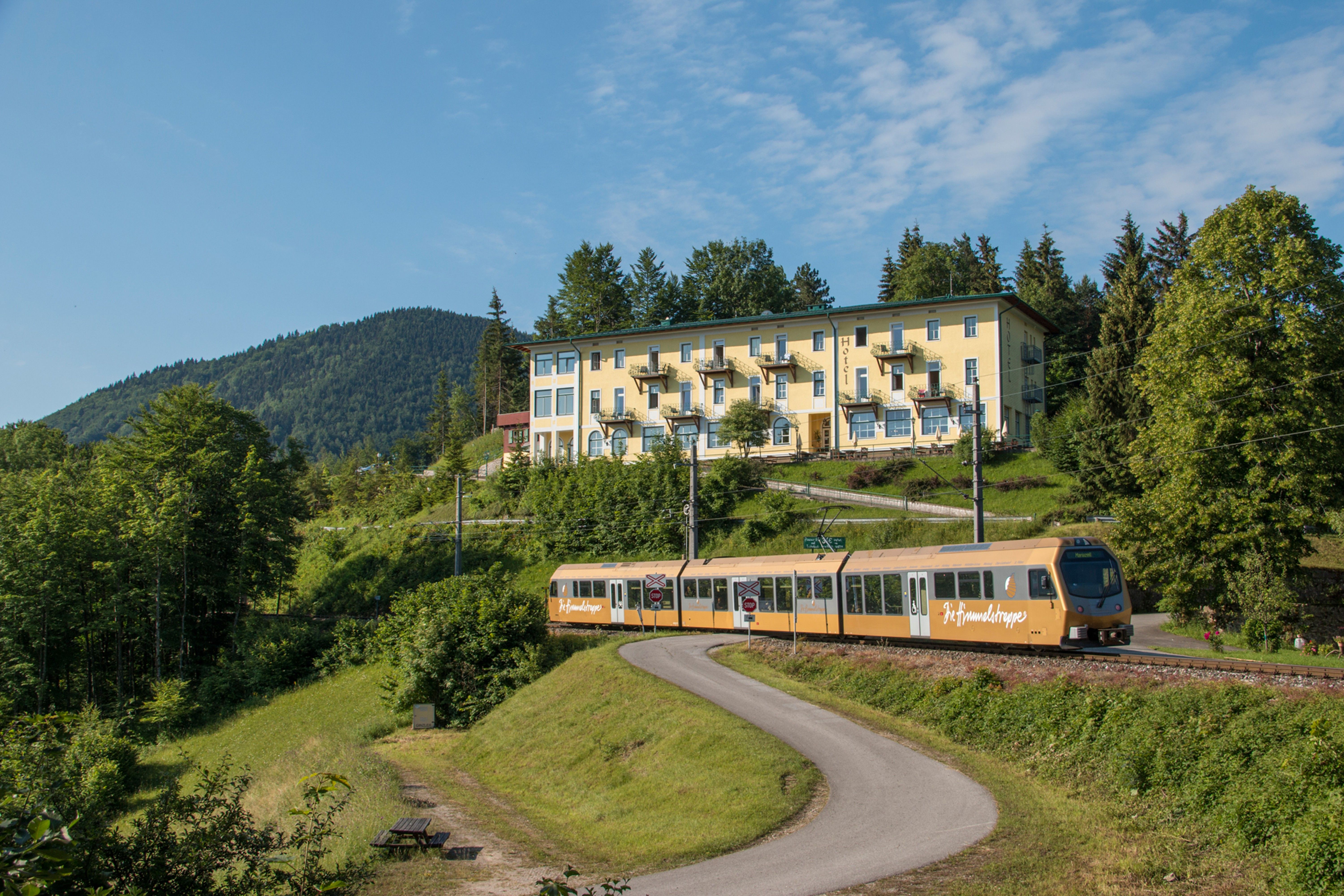 Hotel Winterbach 