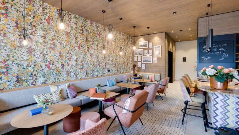 Hotel Montestyria Chalets & Suites, &copy; Fred Lindmoser