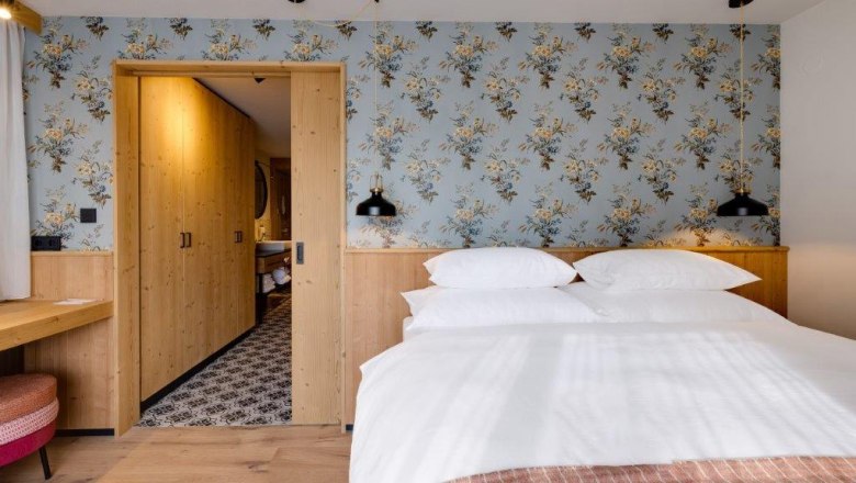 Bergdorf Chalets Montestyria Mariazell, © Montestyria GmbH