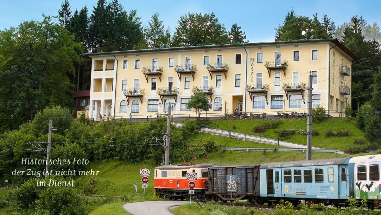 Hotel Winterbach, &copy; Hotel Winterbach