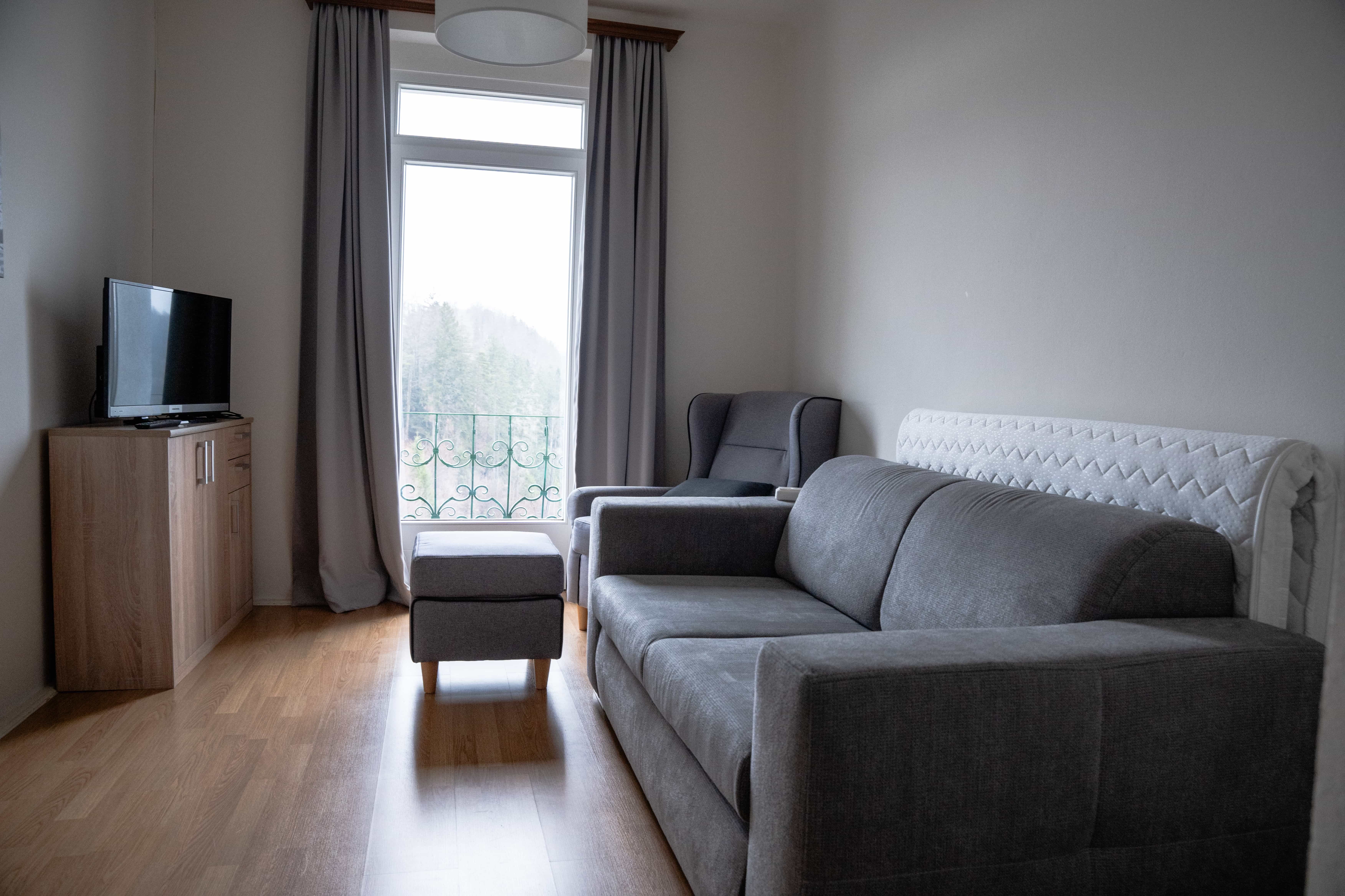 Hotel Winterbach 