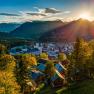 Hotel Montestyria Chalets & Suiten, © Fred Lindmoser