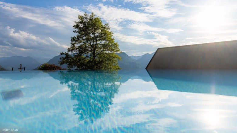 Bergdorf Chalets Montestyria Mariazell, © Montestyria GmbH
