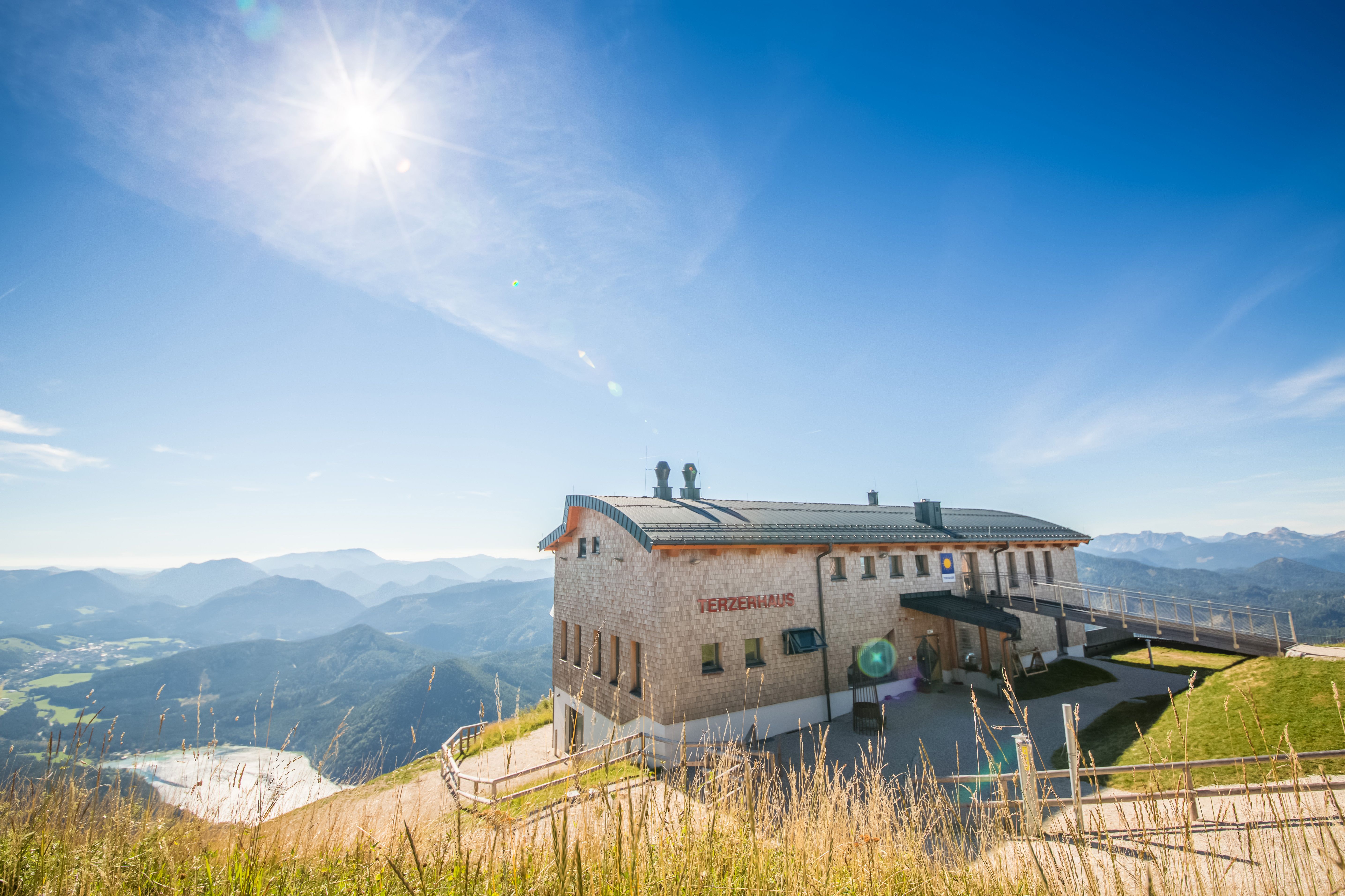 Das Terzerhaus