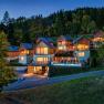 Hotel Montestyria Chalets & Suiten, © Fred Lindmoser