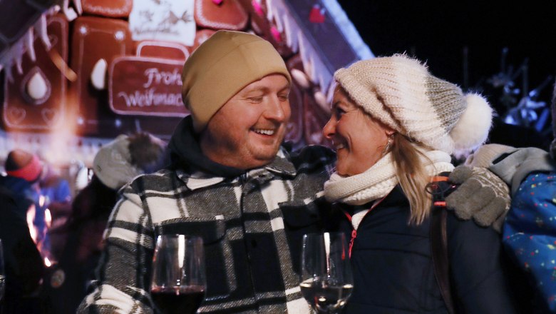 Eine festliche Reise durch das Pielachtal mit der Mariazellerbahn., © Regionalplanungsgemeinschaft Pielachtal/Weinfranz