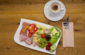 Frühstück_Pikante Einsergarnitur, © NB/Gerstl