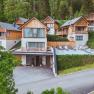Hotel Montestyria Chalets & Suiten, © Fred Lindmoser
