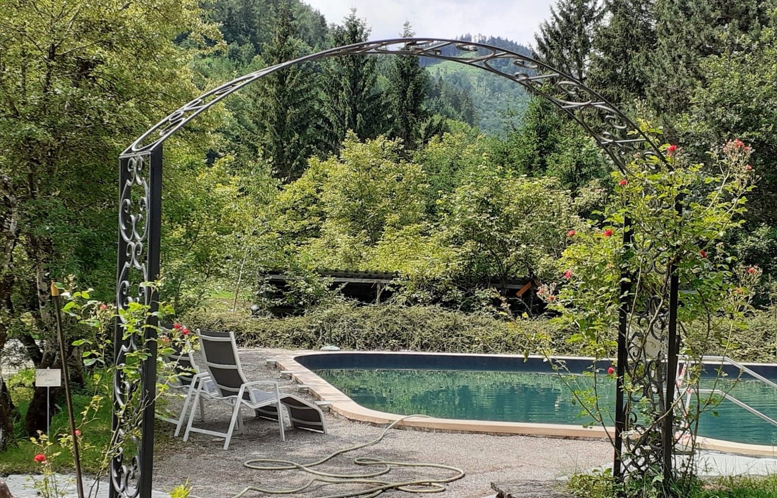 Hotel Winterbach 