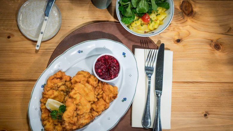 Hotel Montestyria Chalets & Suiten, &copy; Fred Lindmoser