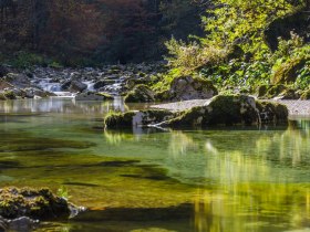 Zadn&iacute; br&aacute;nov&aacute; zeď, &copy; Fred Lindmoser