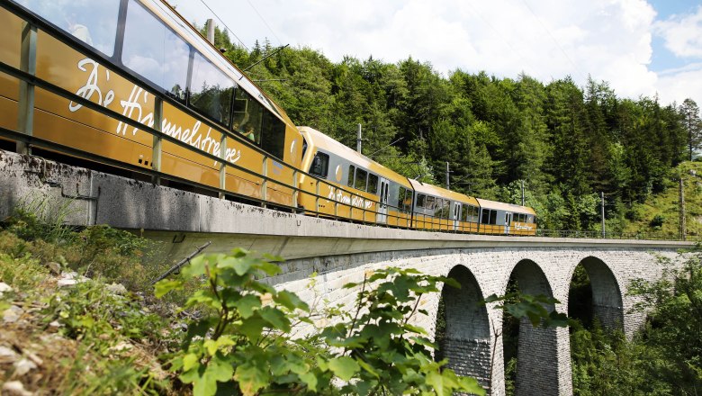 Die Himmelstreppe, &copy; weinfranz.at