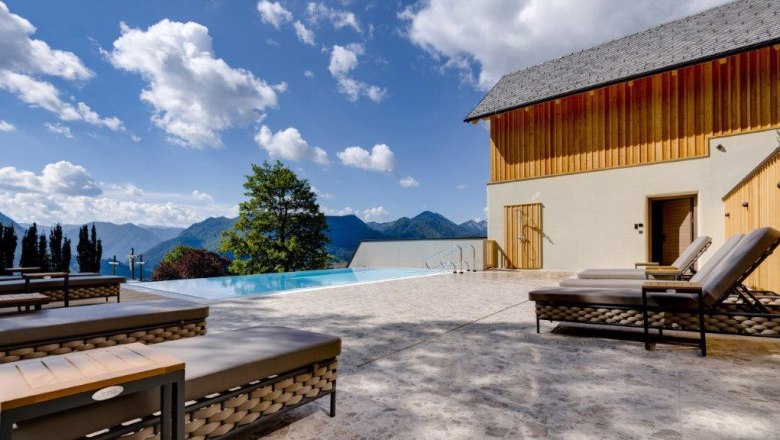 Bergdorf Chalets Montestyria Mariazell, © Montestyria GmbH
