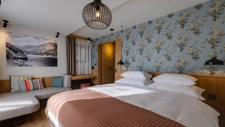 Bergdorf Chalets Montestyria Mariazell, © Montestyria GmbH