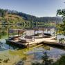 Hotel Montestyria Chalets & Suiten, © Fred Lindmoser