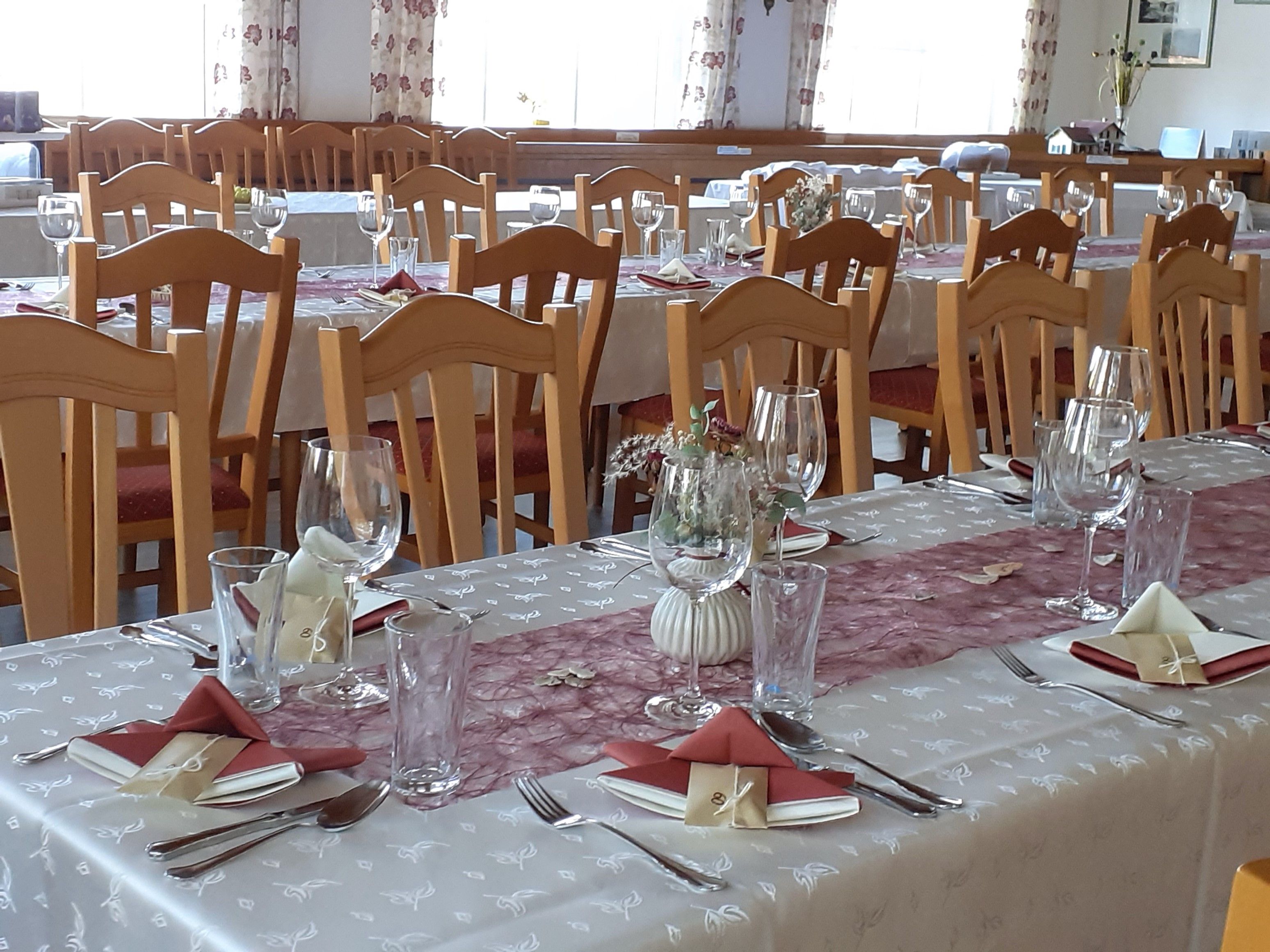 Hotel Winterbach 