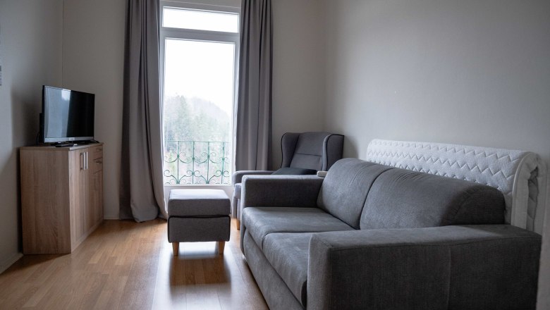 Hotel Winterbach, &copy; Markus Mittermayer