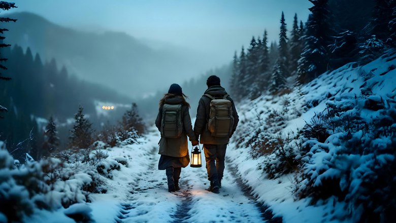 Reinsberger Weihnachtsspiel, © Heimatbühne Reinsberg