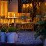 Hotel Montestyria Chalets & Suites, &copy; Fred Lindmoser