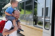 Mariazellerbahn: ein Erlebnis für die ganze Familie, © NB/weinfranz.at