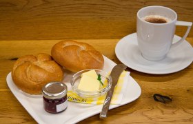 Frühstück - Kleiner Frühstücksexpress, © NB/Gerstl