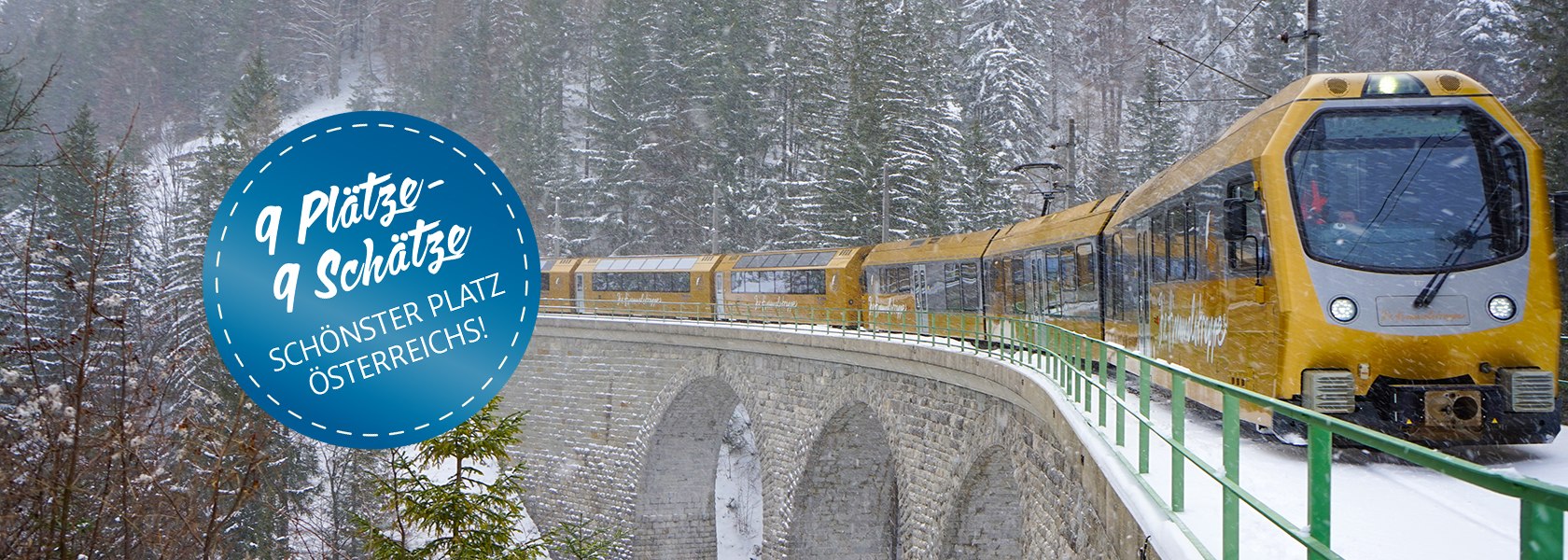 Panoramawagen im Winter, &copy; NB/Mayerhofer