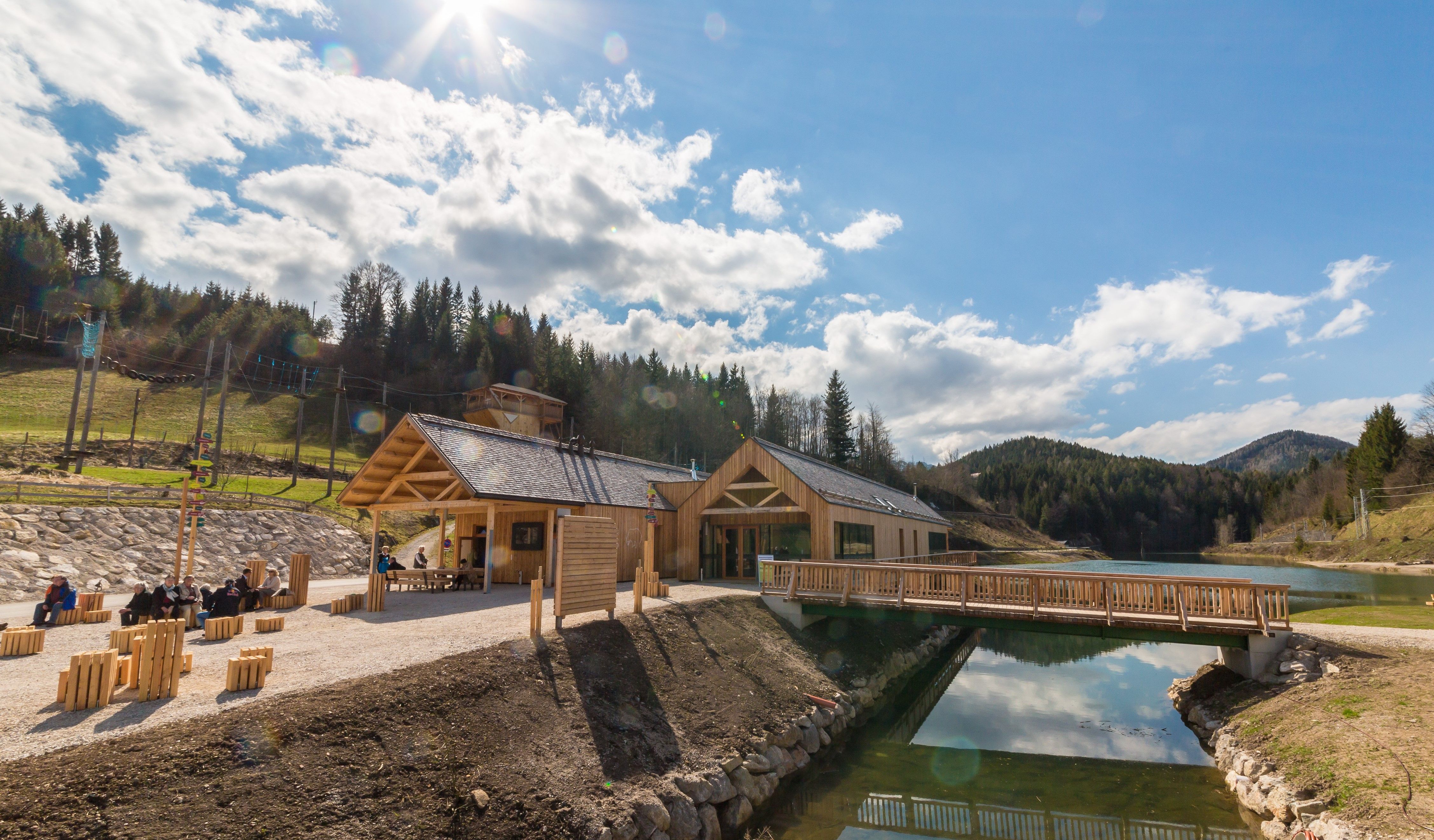 Naturpark Ötscher-Tormäuer