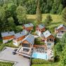 Hotel Montestyria Chalets & Suiten, © Fred Lindmoser