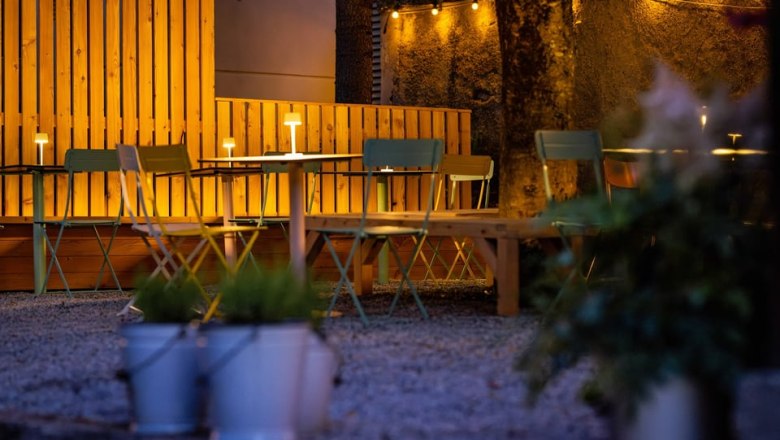 Hotel Montestyria Chalets & Suites, &copy; Fred Lindmoser
