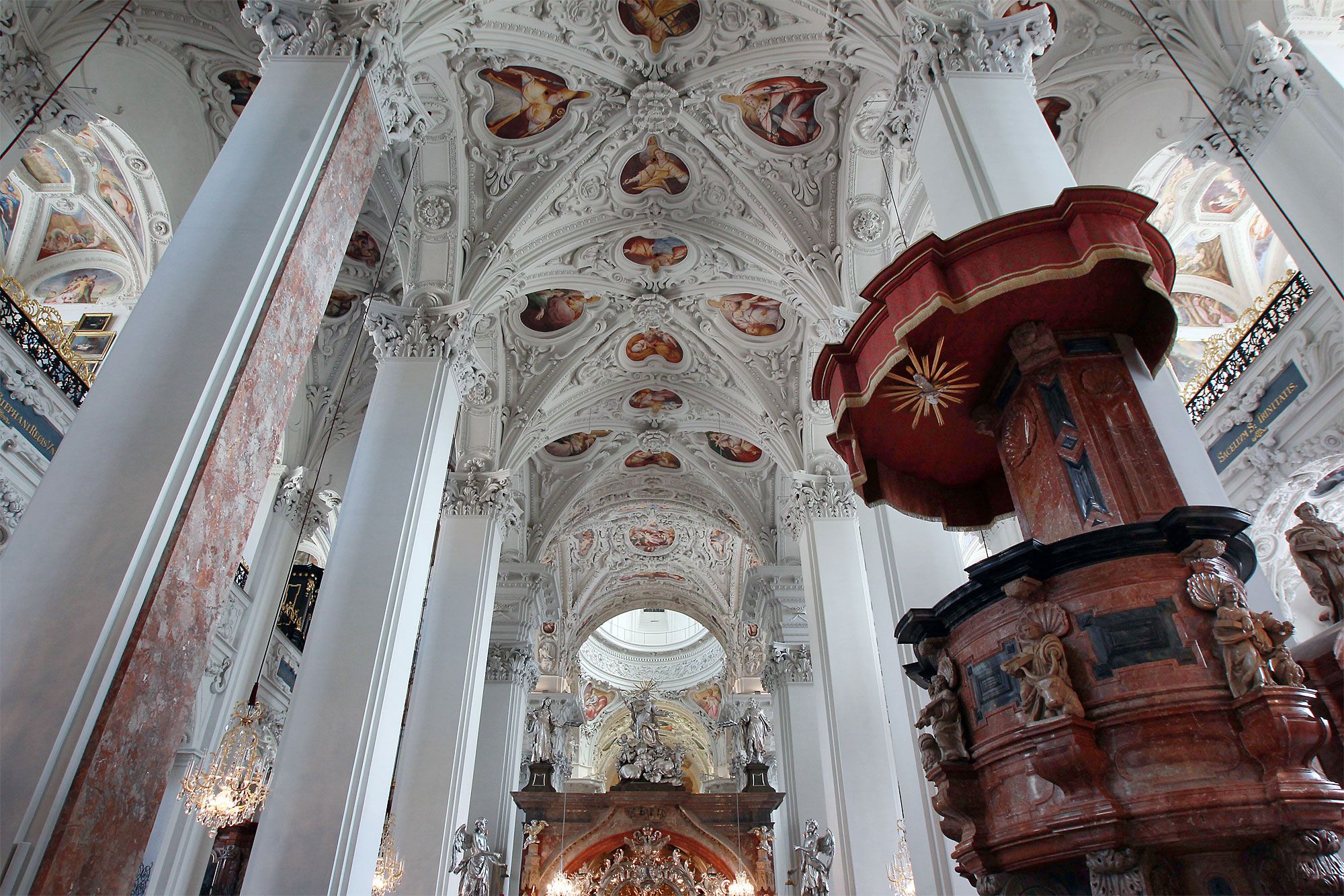 Basilika Mariazell