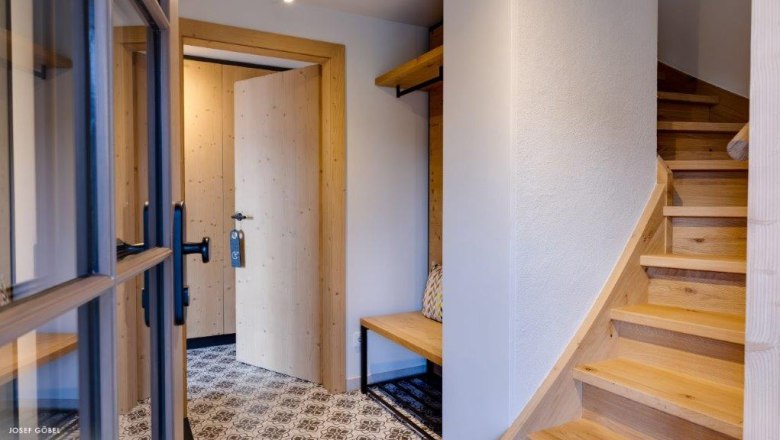 Bergdorf Chalets Montestyria Mariazell, © Montestyria GmbH