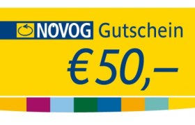Niederösterreich Bahnen Gutschein im Wert von 50 Euro